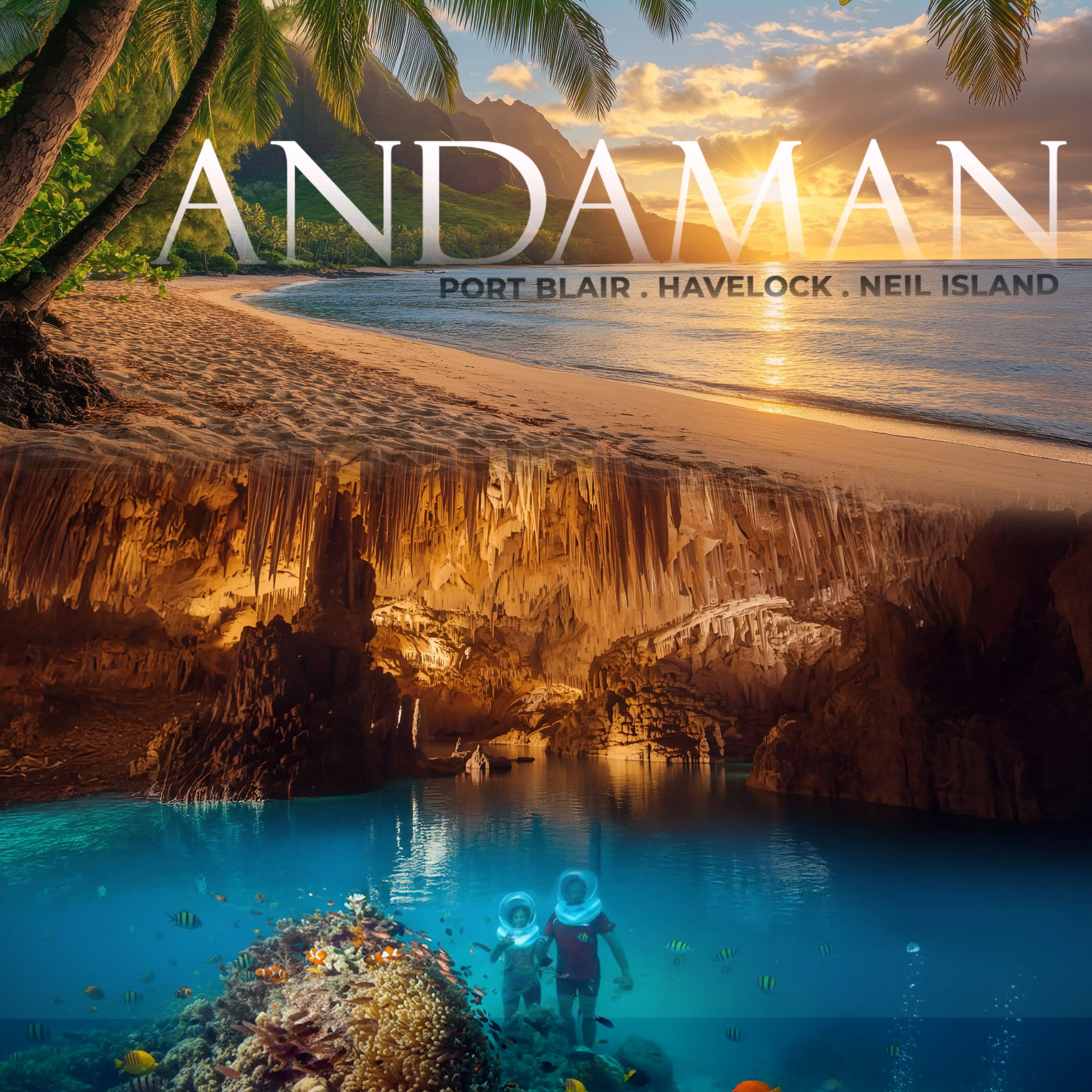 Andaman