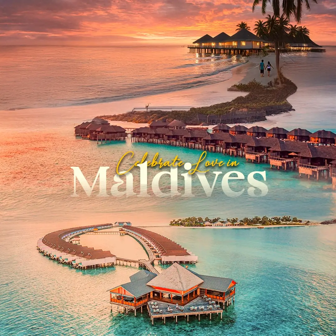 Maldives