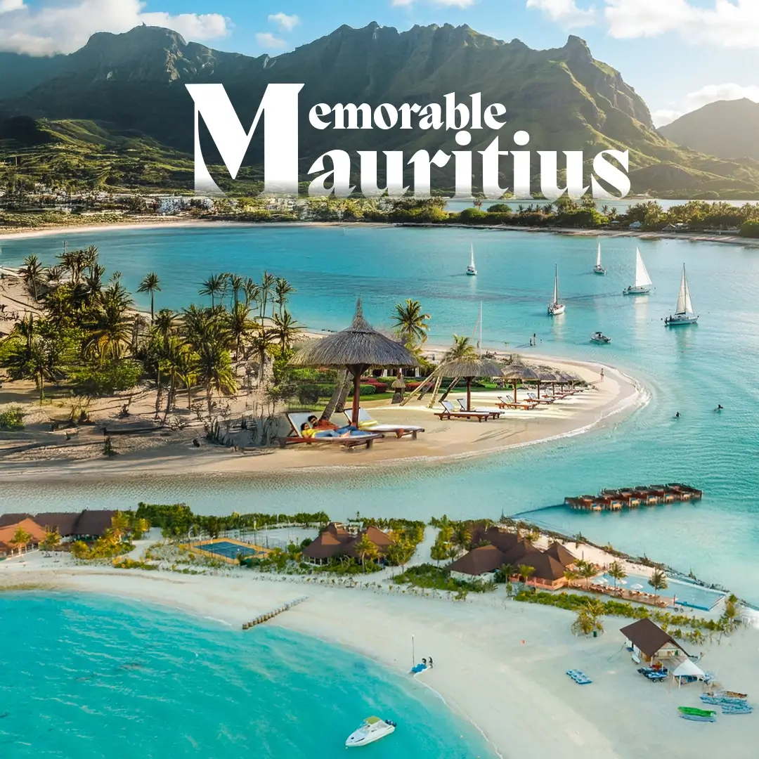 Mauritius