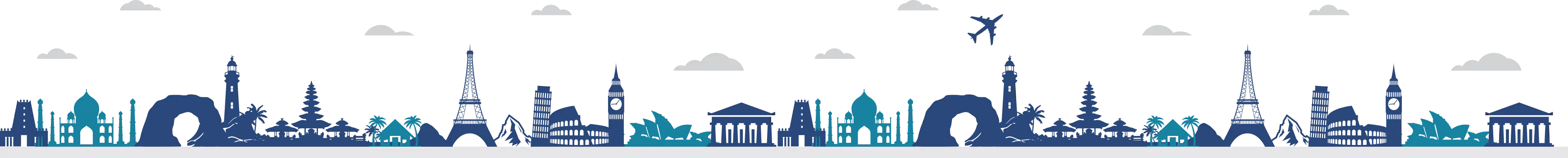 Best international and domestic honeymoon packages from Chennai