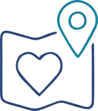 Intimate Itineraries icon